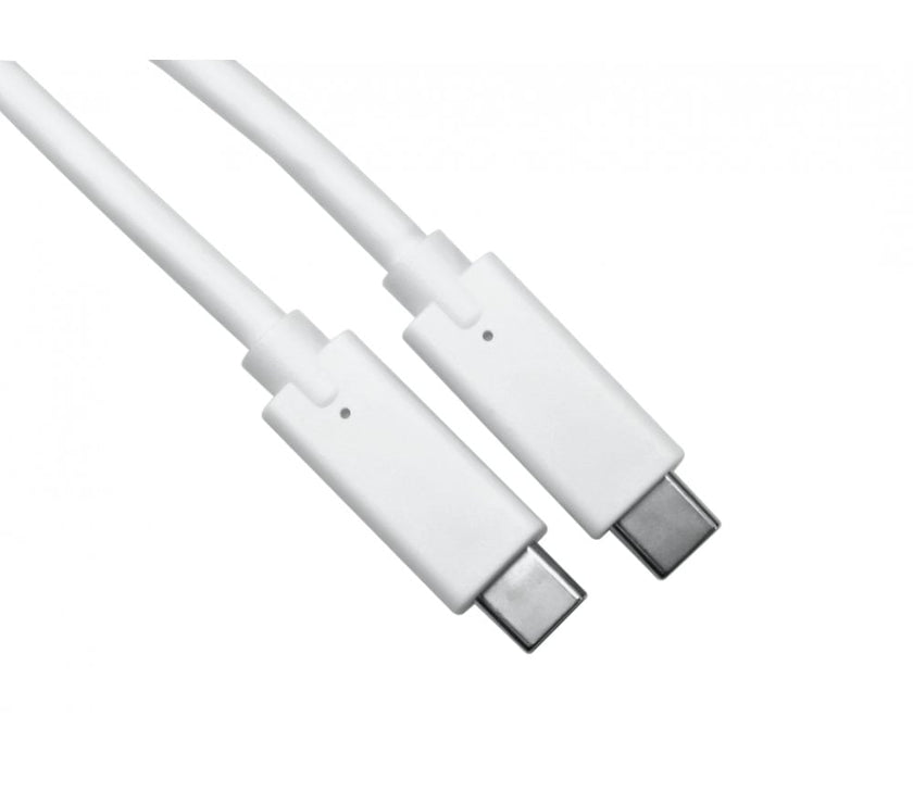 CDL 1m USB 10Gbps C M - C M 100W