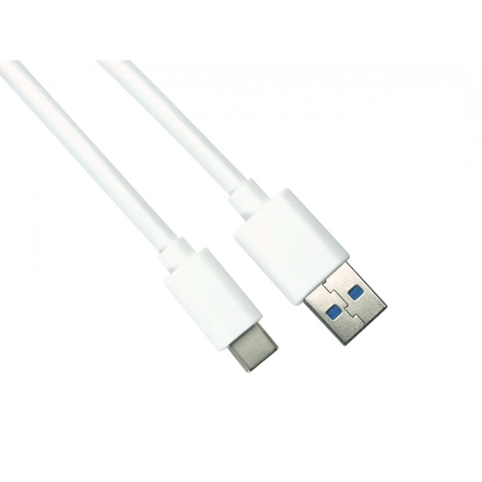 CDL 1m USB Type C - A