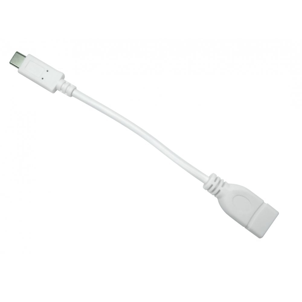 CDL 15cm Type C M - Type A F Cable