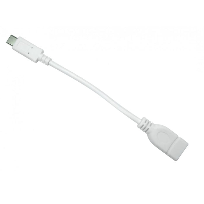 CDL 15cm Type C M - Type A F Cable