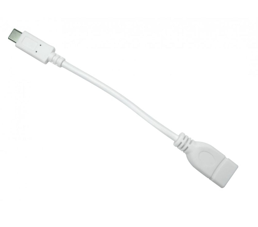 CDL 15cm Type C M - Type A F Cable