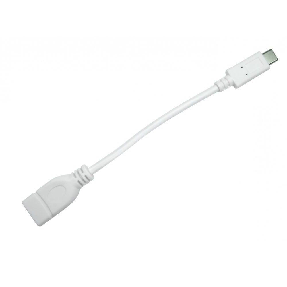 CDL 15cm Type C M - Type A F Cable
