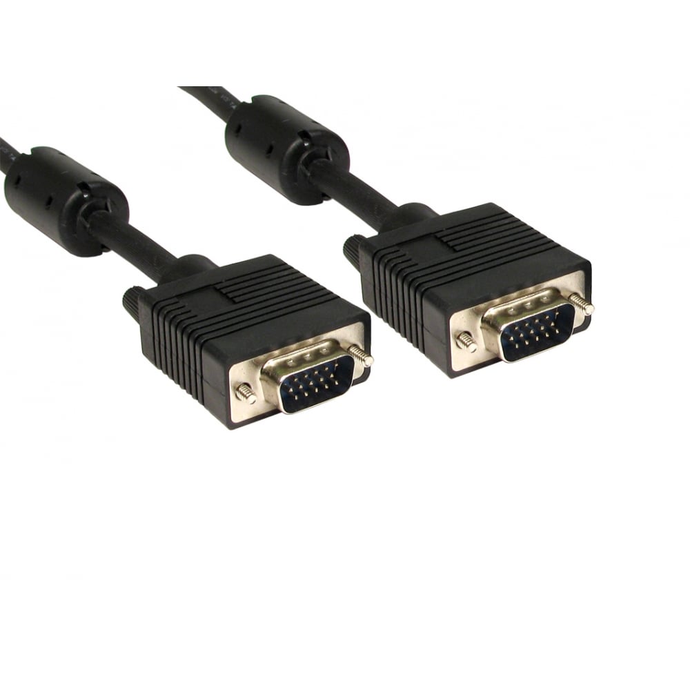 CDL 2m SVGA Male - Male Cable