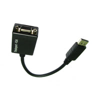 CDL DisplayPort M-SVGA F Adapter