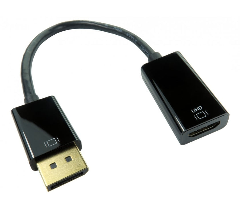 CDL 15CM 4K@60Hz DPM-HDMI F Screen