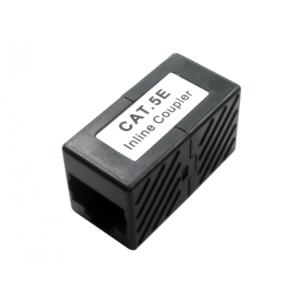 CDL CAT5E Coupler F-F