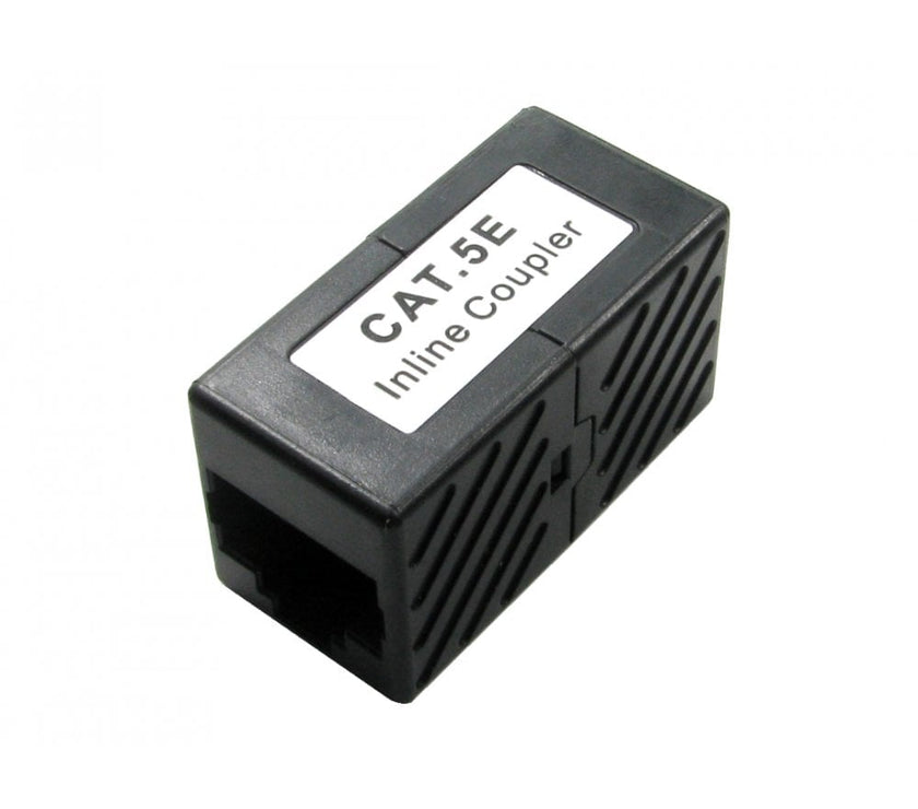 CDL CAT5E Coupler F-F