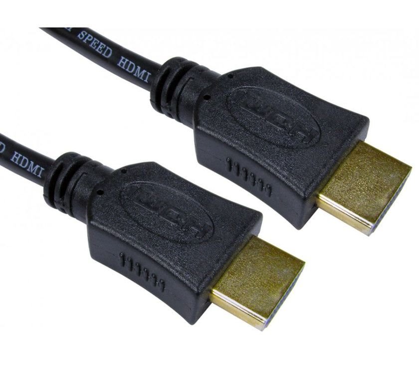 CDL 1m HDMI 4K Prem Highspeed