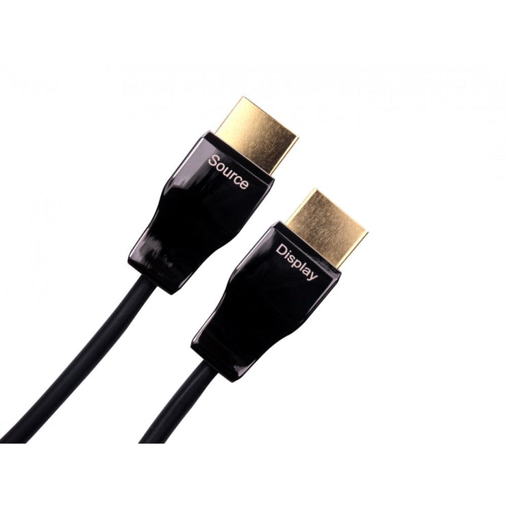 CDL 30m HDMI 2.1 Slim Armoured AOC