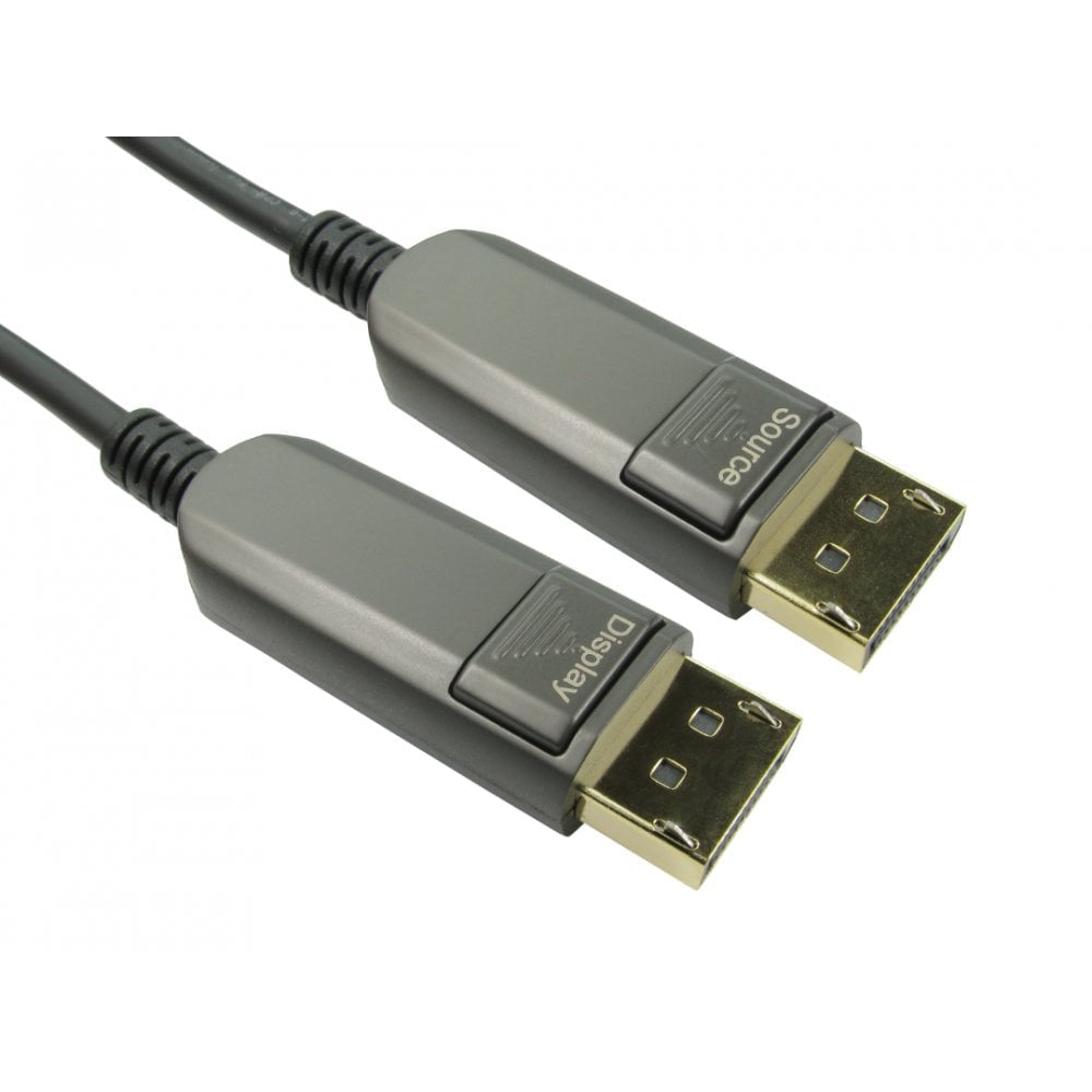 CDL 20m DisplayPort 1.4 AOC