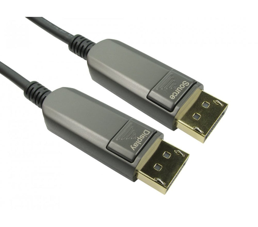 CDL 20m DisplayPort 1.4 AOC