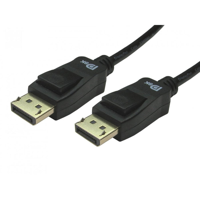 CDL 1m DP V1.4 Certified HBR3 8K