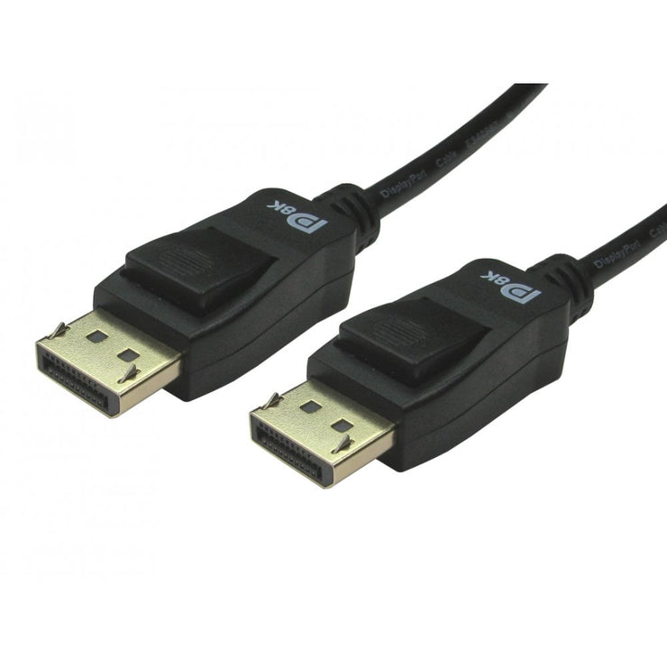 CDL 1m DP V1.4 Certified HBR3 8K