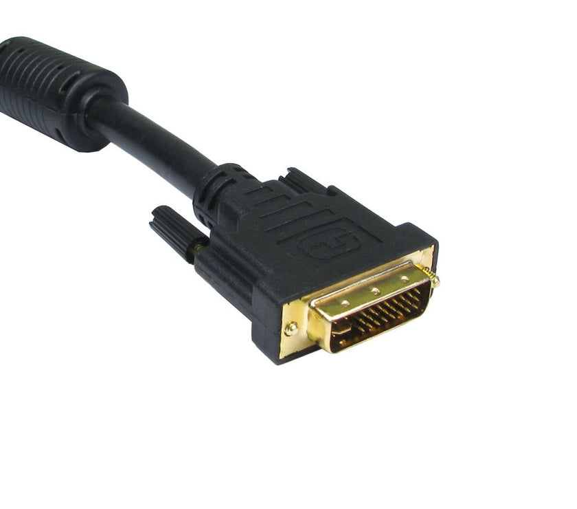 CDL 2m DVI-I Dual Link Cable