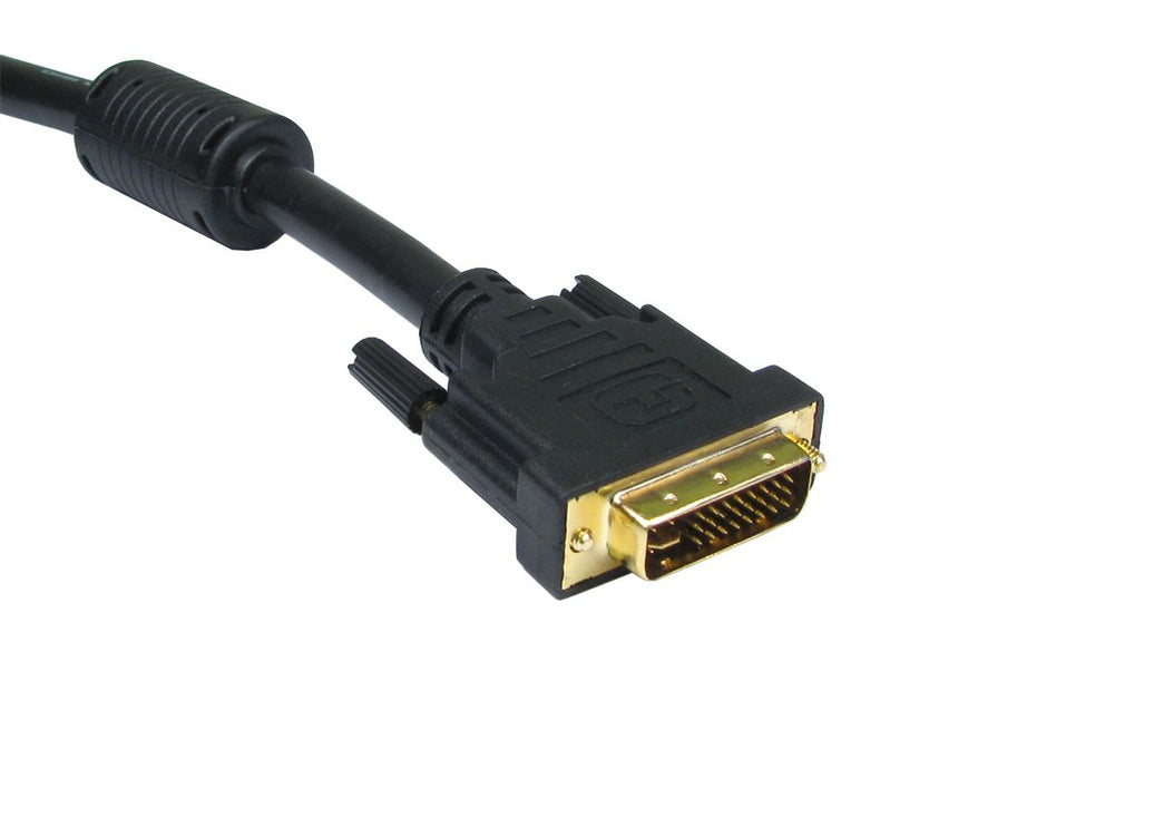 CDL 5m DVI-I Dual Link Cbl 28AWG