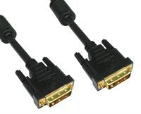 CDL 10m DVI-D Dual Link Cable