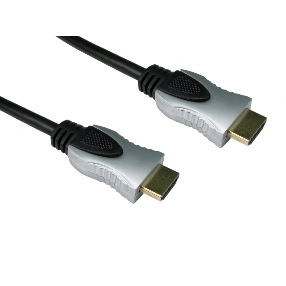 CDL 2m High Speed HDMI Cable