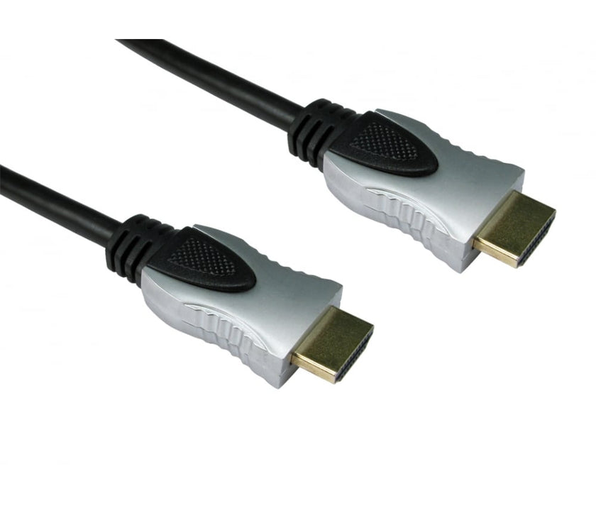 CDL 2m High Speed HDMI Cable