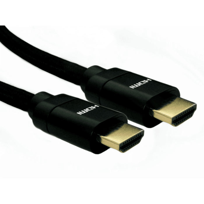 CDL 10m 8K HDMI Cable - Black
