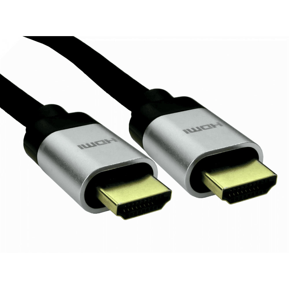 CDL 10m 8K HDMI Cable - Silver