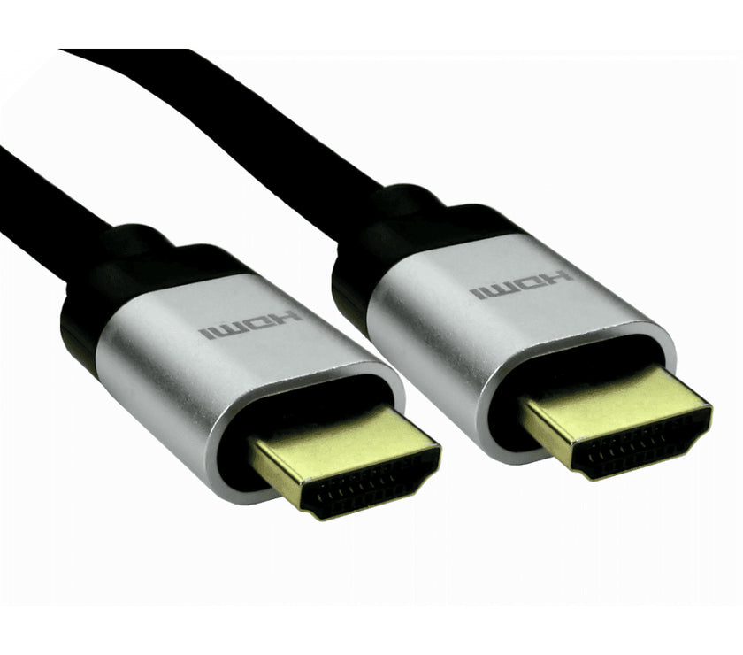 CDL 10m 8K HDMI Cable - Silver