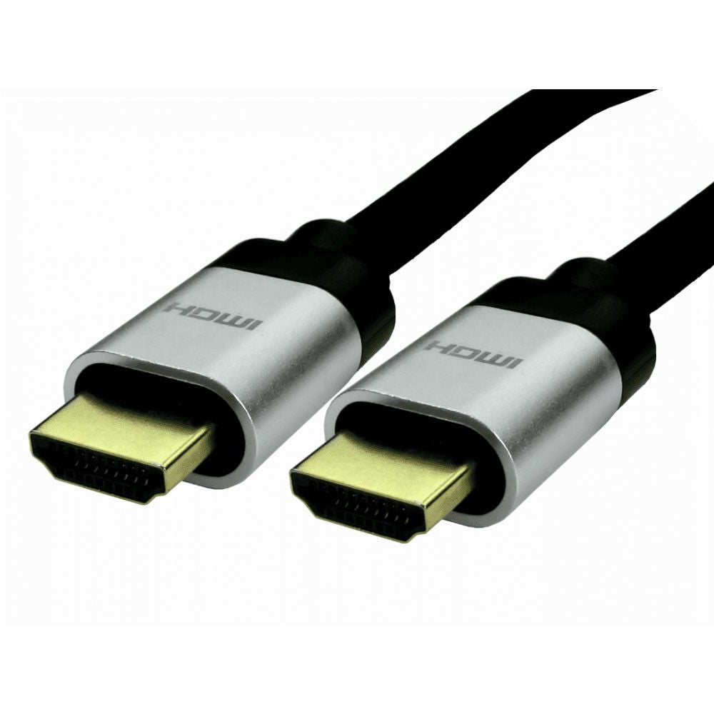 CDL 10m 8K HDMI Cable - Silver
