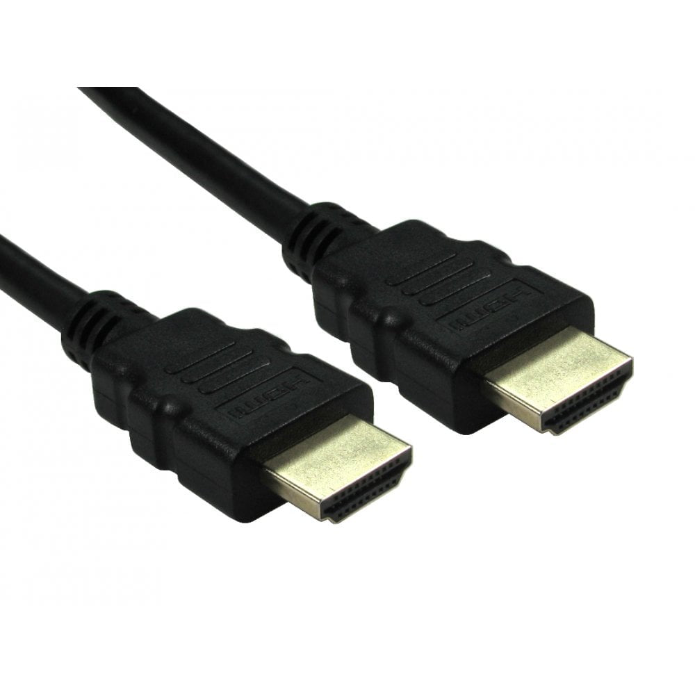 CDL 2m HDMI v2.1 Certified Cbl BkC
