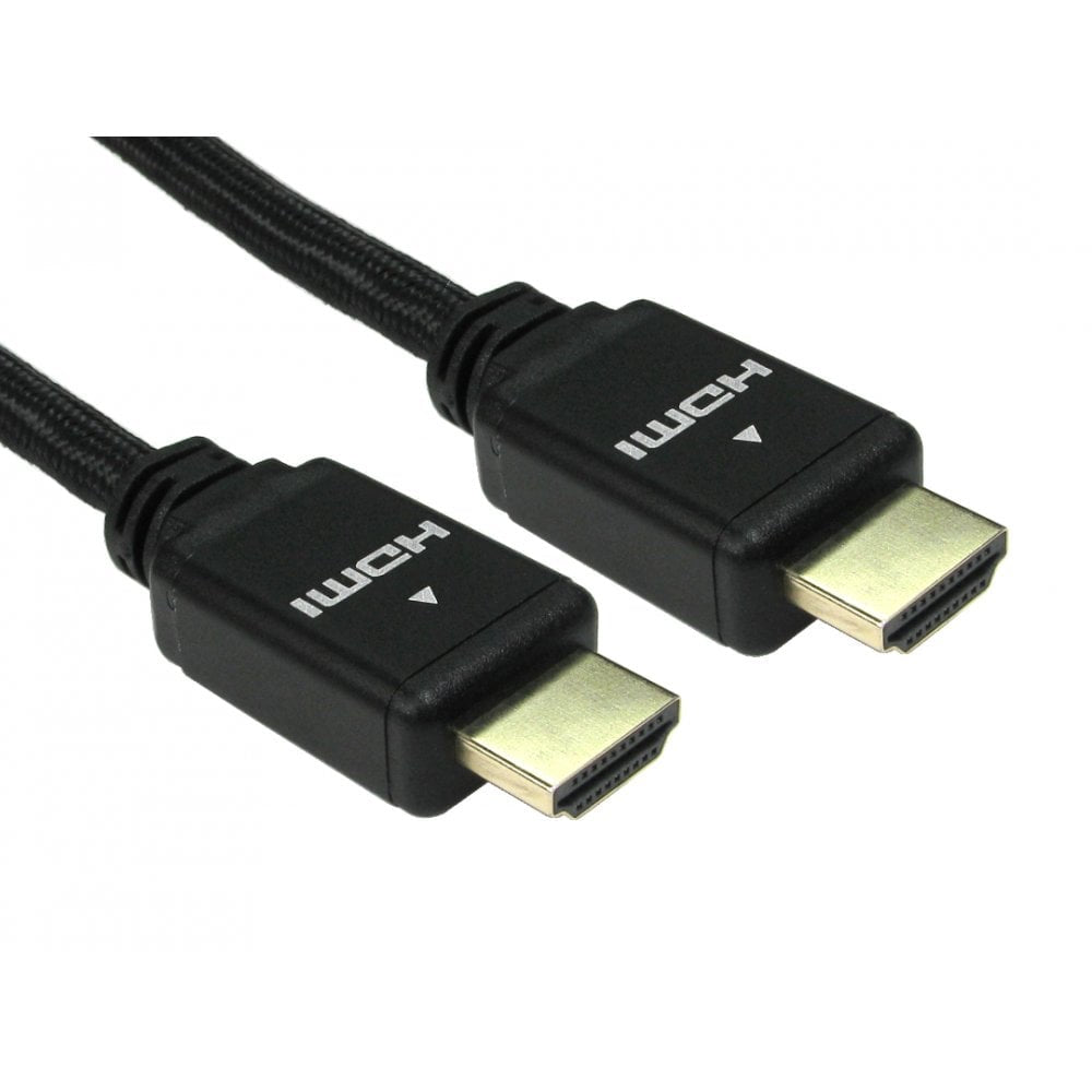CDL 2m HDMI v2.1 Certified