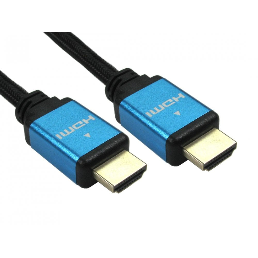 CDL 2m HDMI v2.1 Certified Cbl BLC