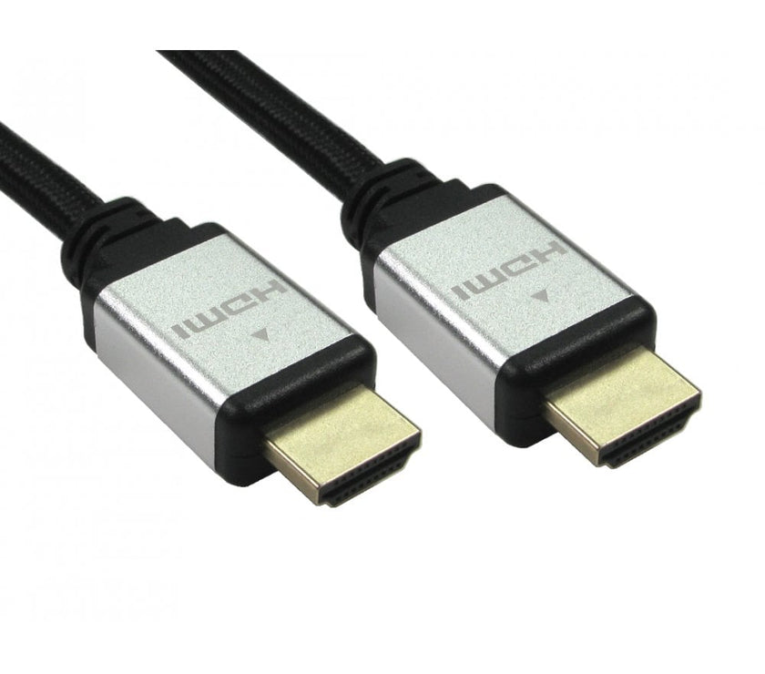 CDL 2m HDMI v2.1 Certified Cbl SiC