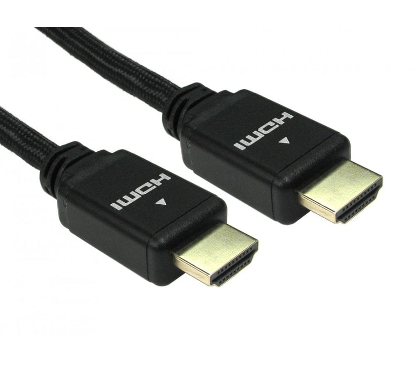 CDL 3m HDMI v2.1 Certified