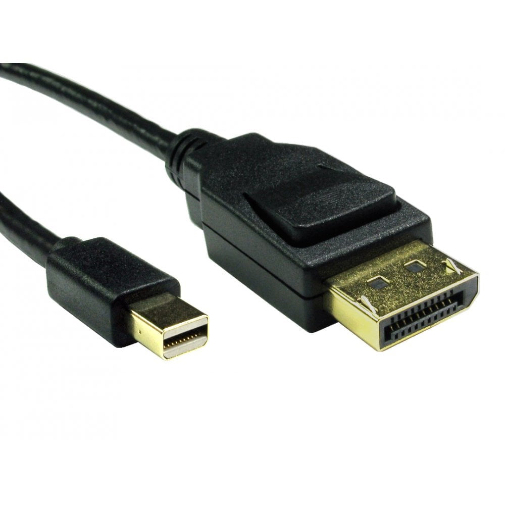 CDL Mini 1mtr DP v1.4 8K cables