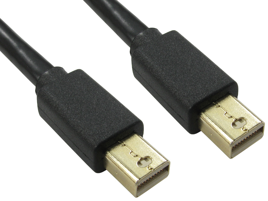 CDL 1Mtr Mini DisplayPort Cable