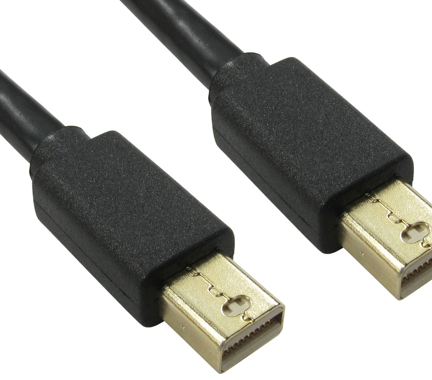 CDL 3Mtr Mini DisplayPort Cable