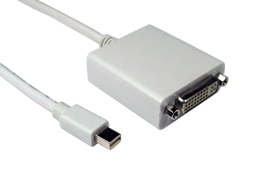 CDL 3m Mini DisplayPort to DVI