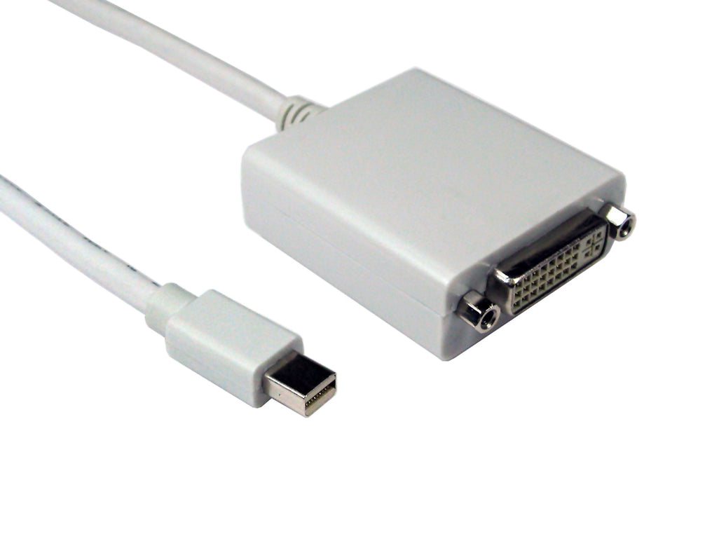 CDL 3m Mini DisplayPort to DVI
