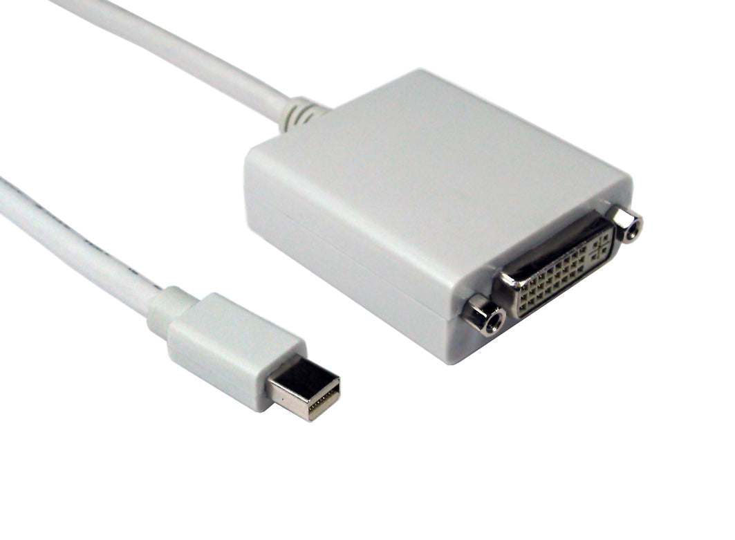 CDL 3m Mini DisplayPort to DVI