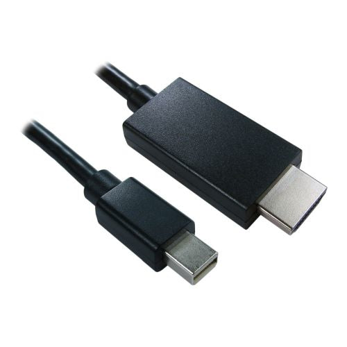 CDL 1m Mini DisplayPort - HDMI