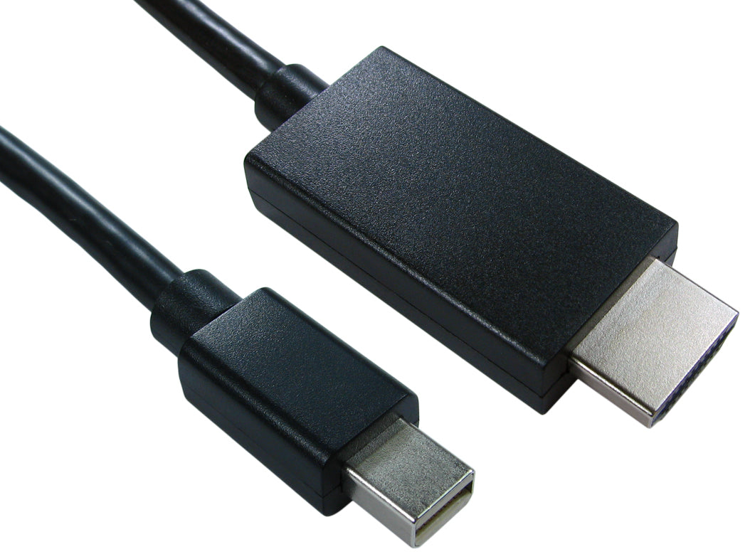 CDL 2m Mini DisplayPort - HDMI