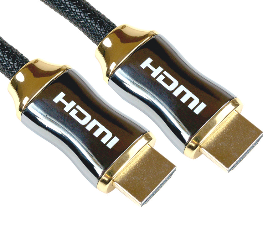 CDL 0.5m High Speed  HDMI Cable