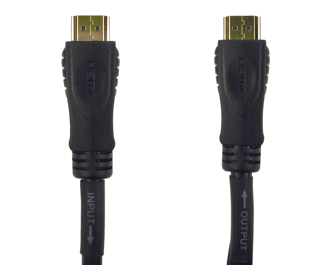 CDL 30m Active  HDMI cable - 4K