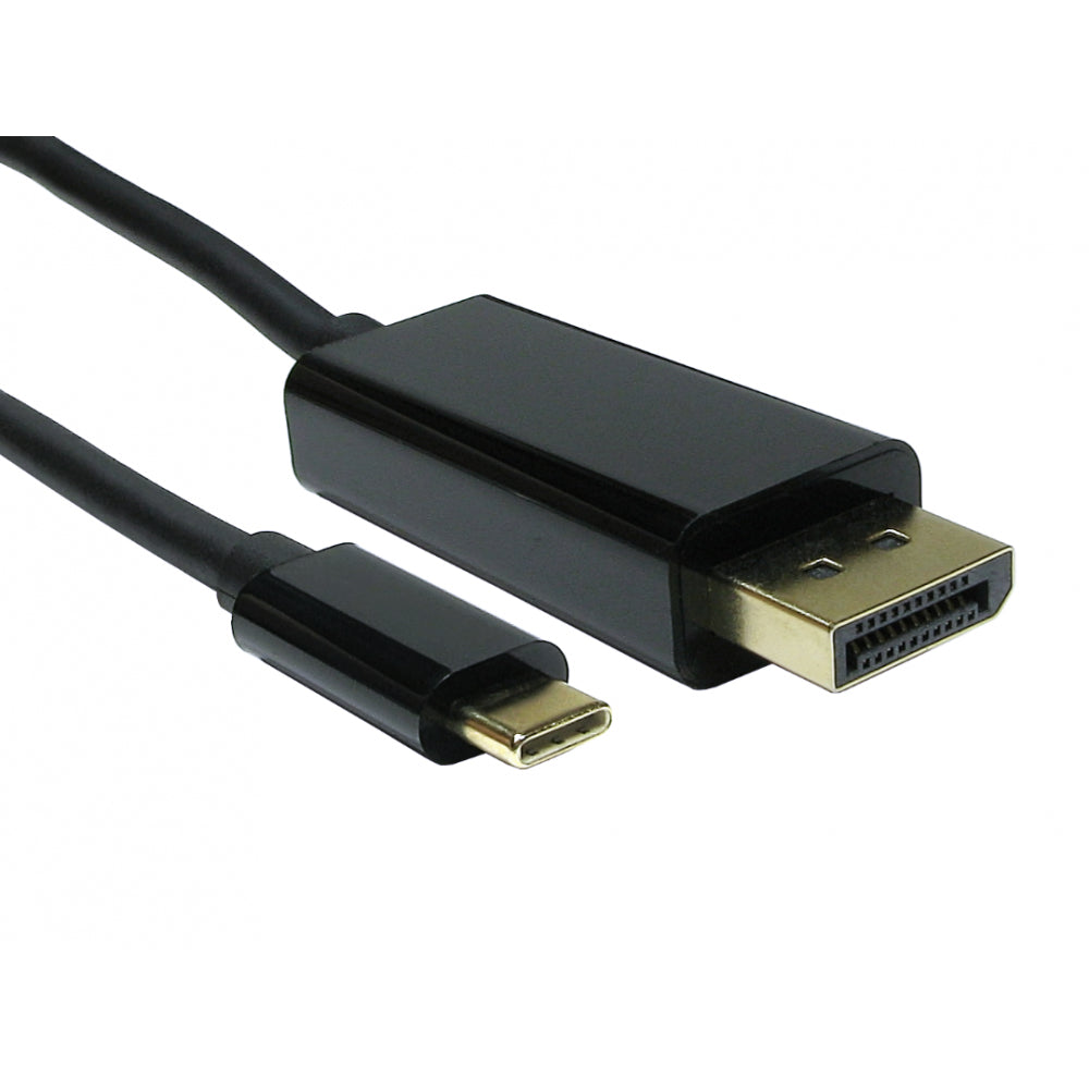CDL USB C to DP 4K 60HZ 5MTR