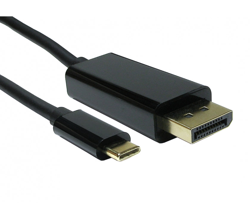 CDL USB C to DP 4K 60HZ 5MTR