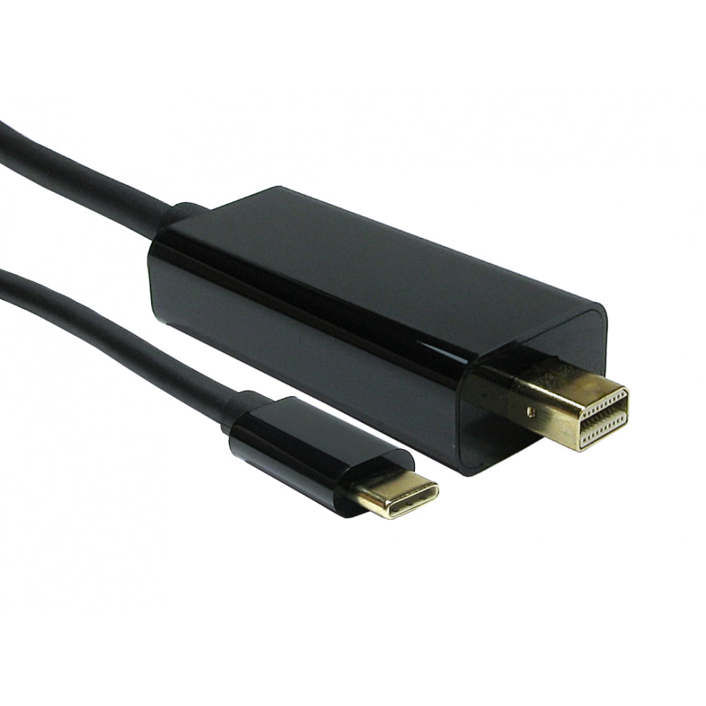 CDL USB C TO MDP 4K 60HZ 1MTR