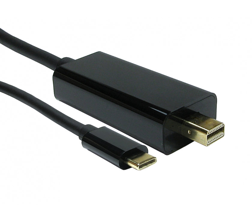 CDL USB C TO MDP 4K 60HZ 1MTR