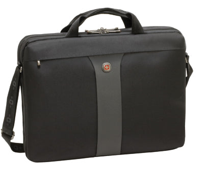 Wenger Legacy 17" Triple Laptop Case