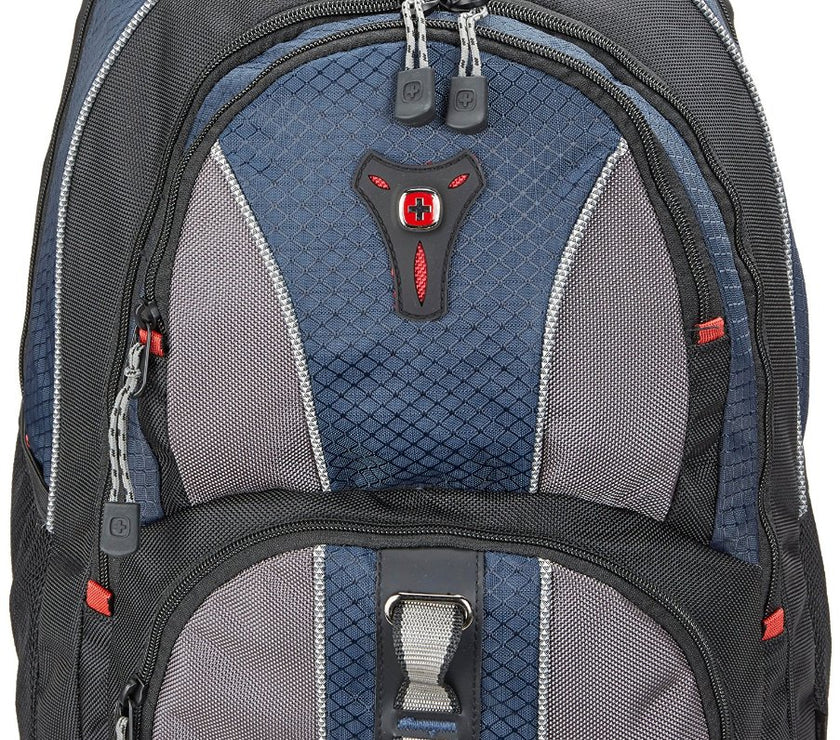 Wenger Cobalt 16" Backpack