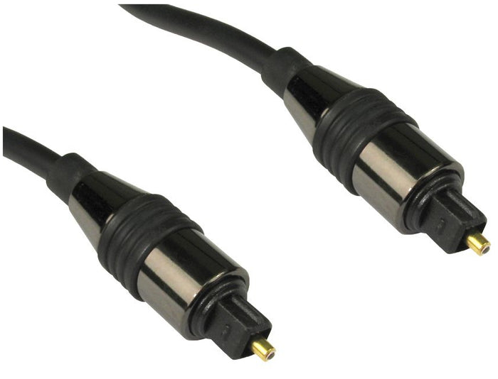 CDL 2m TOSLINK Cable