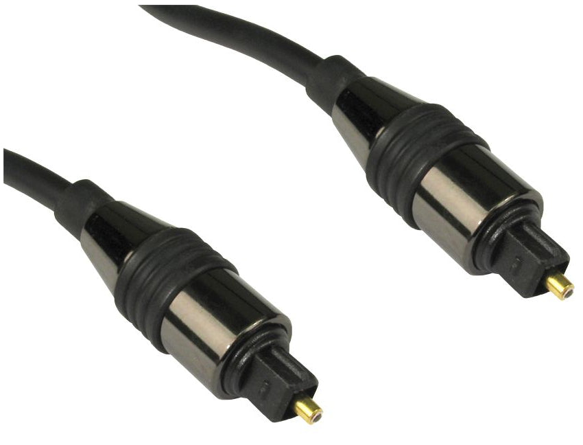 CDL 3m TOSLINK Cable