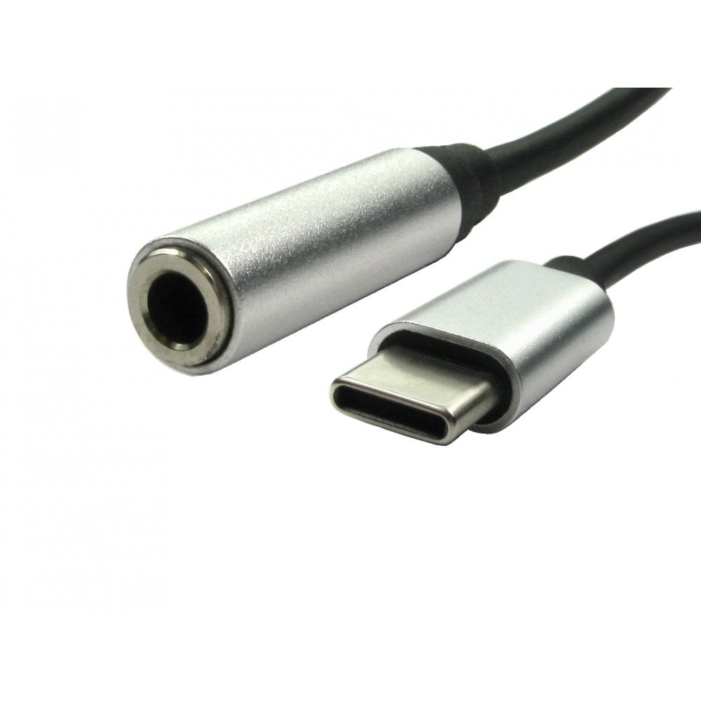 CDL USB Type-C Active Audio Adap